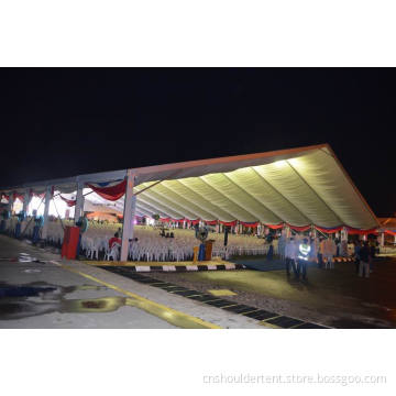 Exhibition Tent for Sale (SDC)
